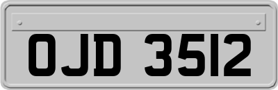 OJD3512