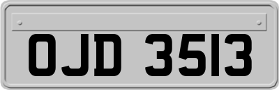 OJD3513
