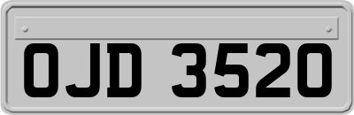 OJD3520