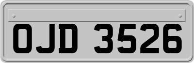 OJD3526