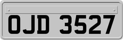 OJD3527