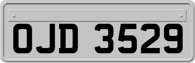 OJD3529
