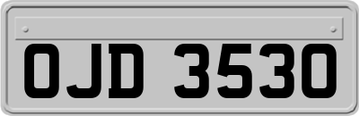 OJD3530