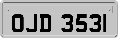 OJD3531