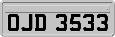 OJD3533