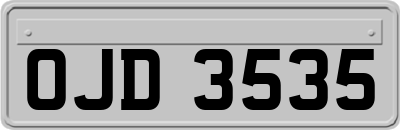 OJD3535