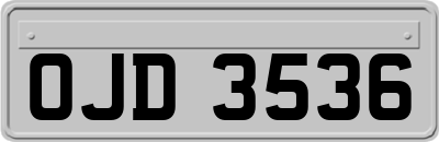 OJD3536