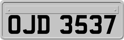 OJD3537