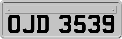 OJD3539