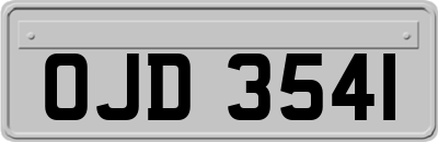OJD3541