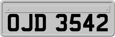 OJD3542