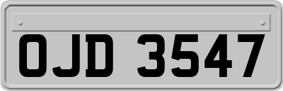 OJD3547