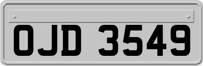 OJD3549