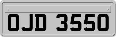 OJD3550