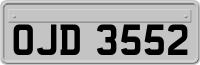 OJD3552