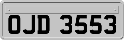 OJD3553
