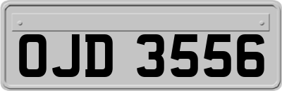 OJD3556