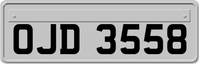 OJD3558