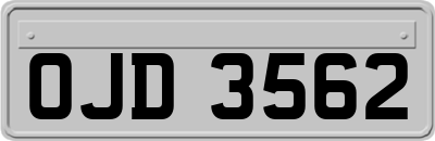 OJD3562