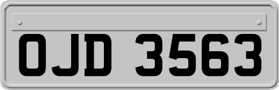 OJD3563