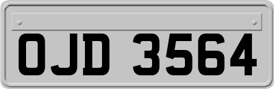 OJD3564