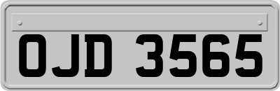 OJD3565