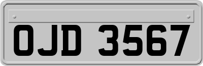 OJD3567
