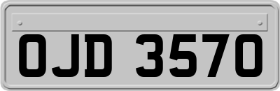 OJD3570