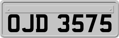 OJD3575