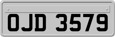 OJD3579