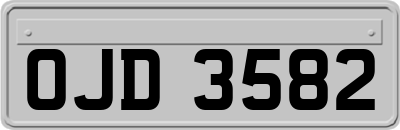 OJD3582