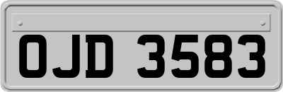 OJD3583