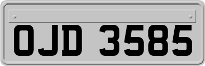 OJD3585