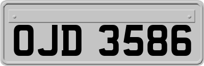 OJD3586