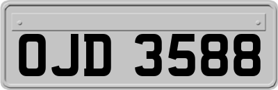 OJD3588