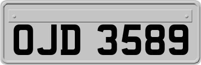 OJD3589