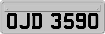 OJD3590