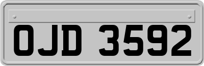 OJD3592