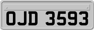 OJD3593