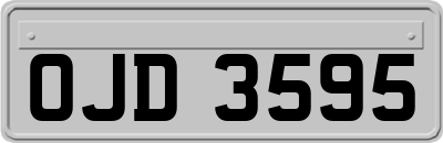 OJD3595