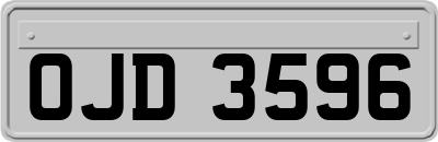 OJD3596