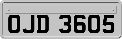 OJD3605
