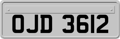 OJD3612