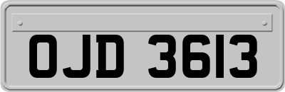 OJD3613