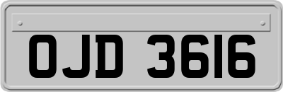 OJD3616