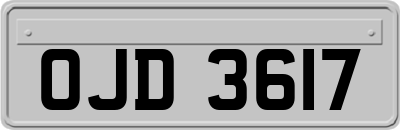 OJD3617