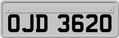 OJD3620