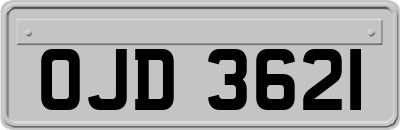 OJD3621