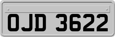 OJD3622
