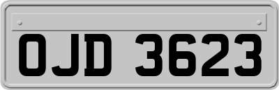 OJD3623